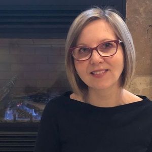 Meet your Posher, Deb